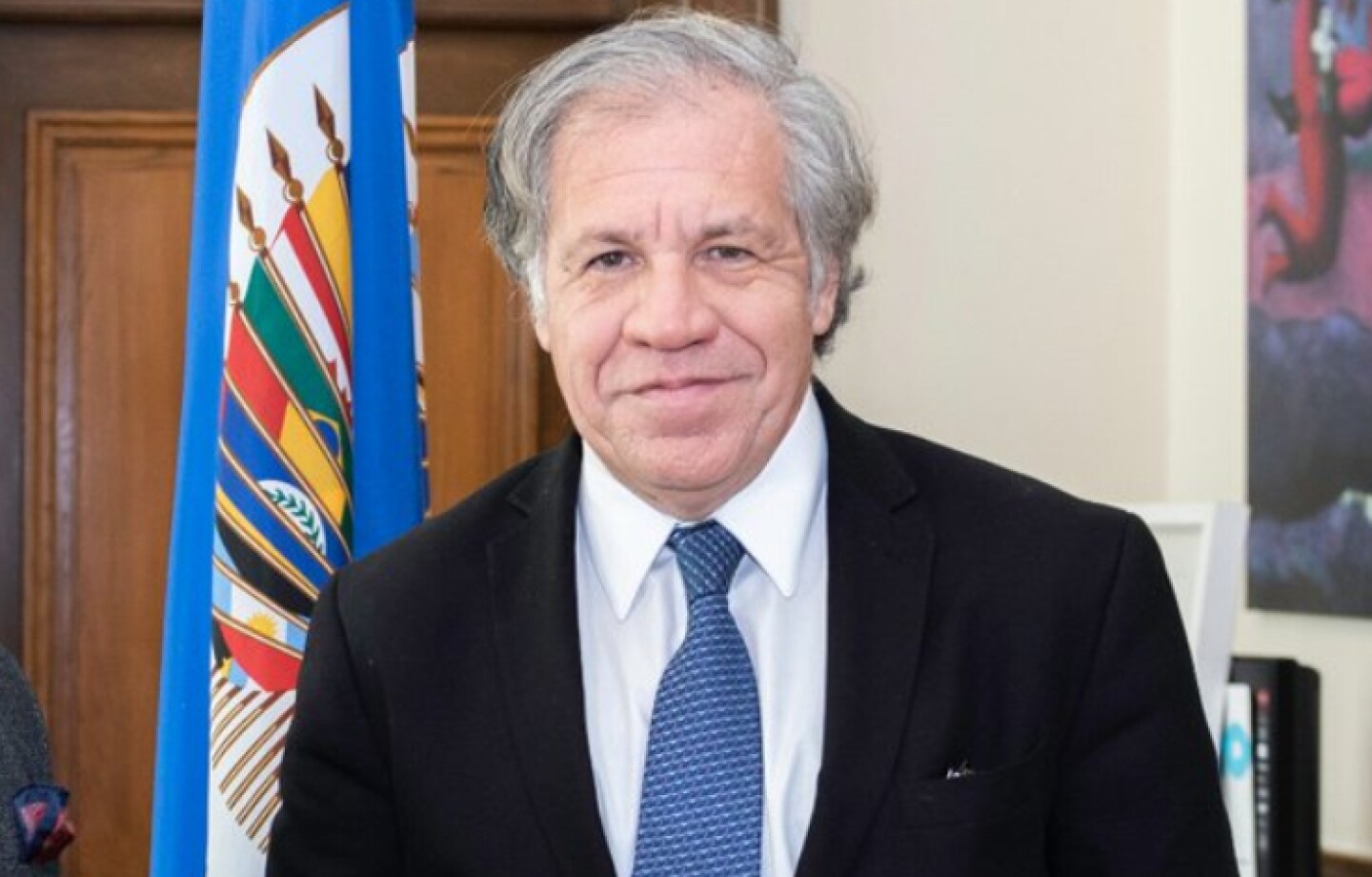 investigación contra Almagro