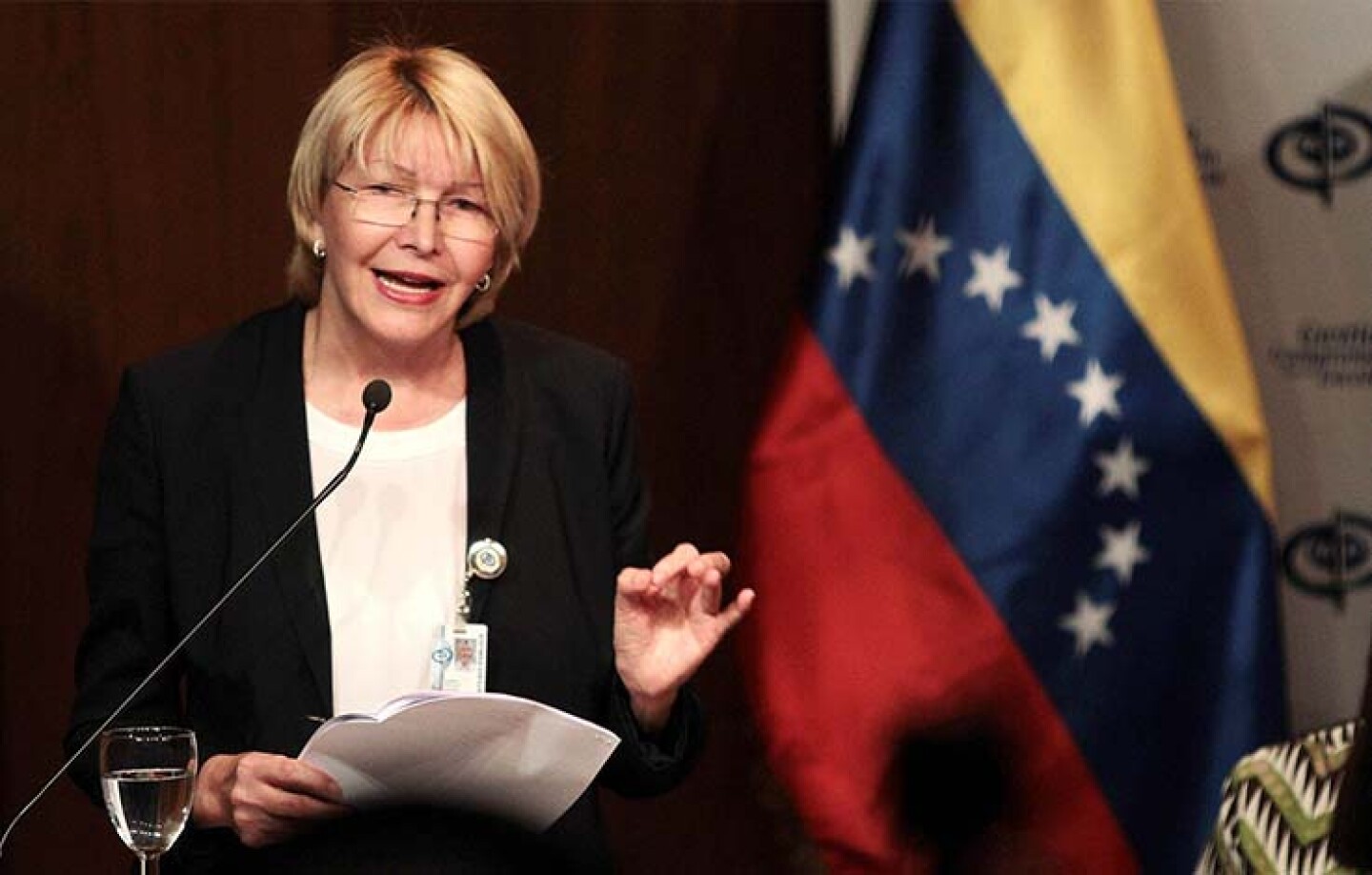 luisa ortega