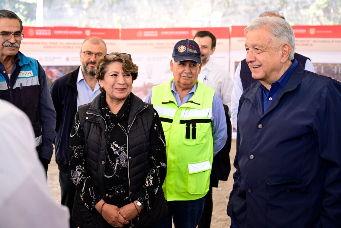 tren interurbano