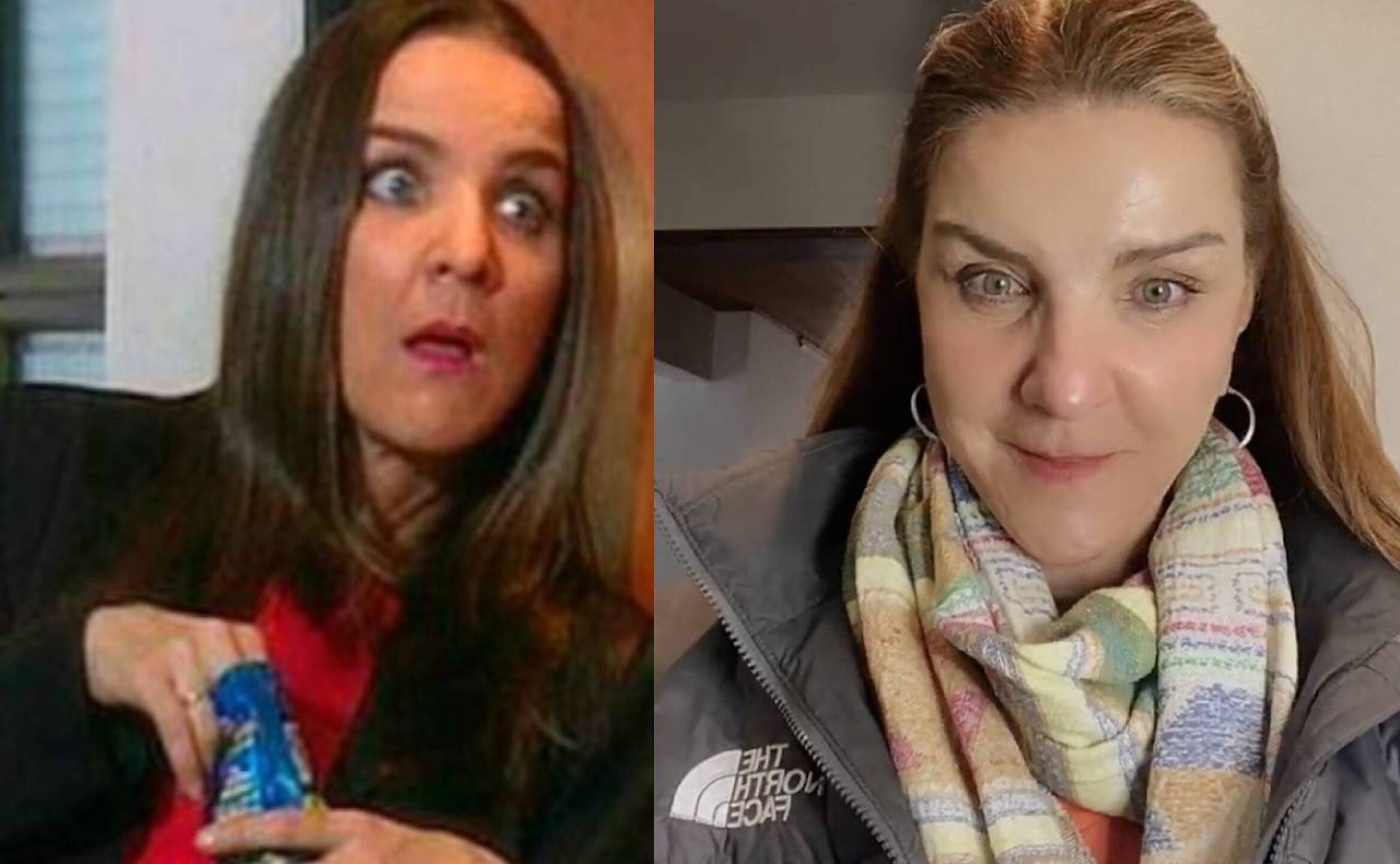 actrices-de-betty-la-fea-antes-y-despues-Luces-Velasquez