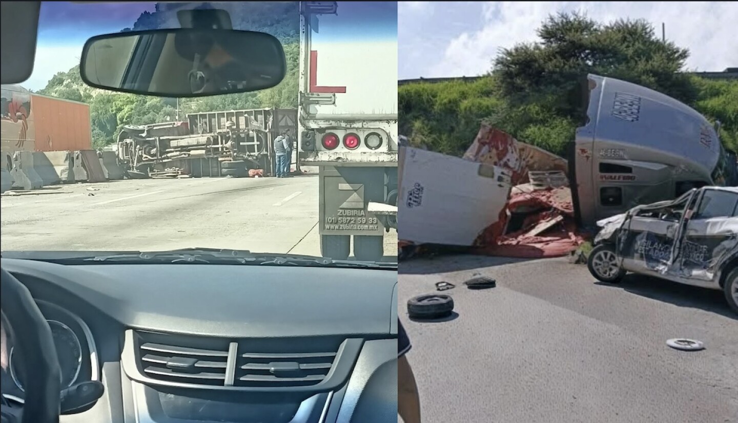 accidente mexico-queretaro hoy.jpg