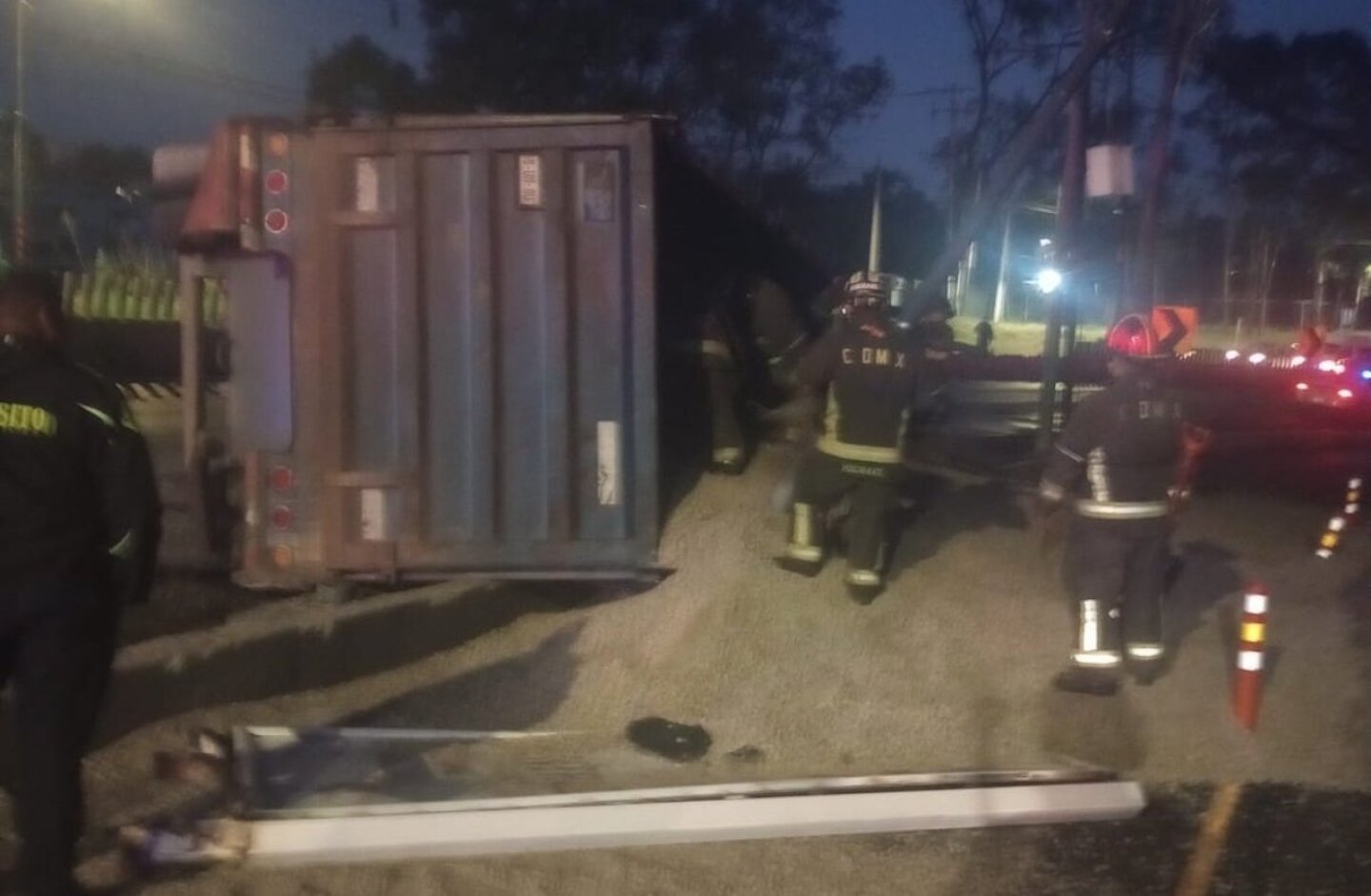 accidente-mexico-toluca-carretera