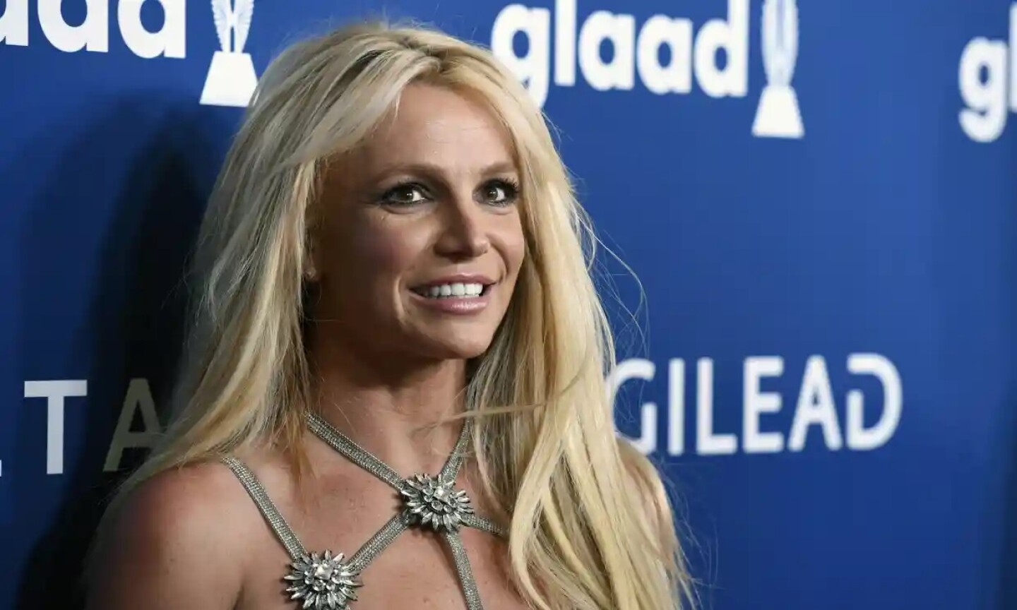 Britney Spears