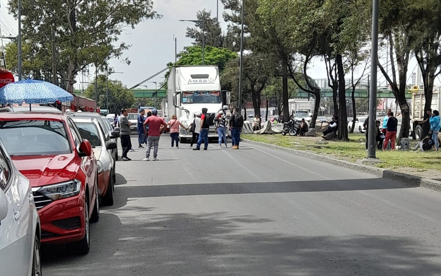 bloqueo-zaragoza-hoy
