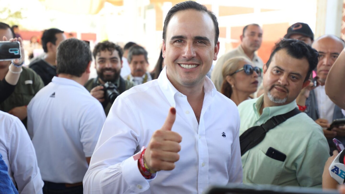 toma de protesta de gobernador de coahuila