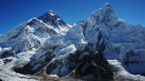 Monte Everest