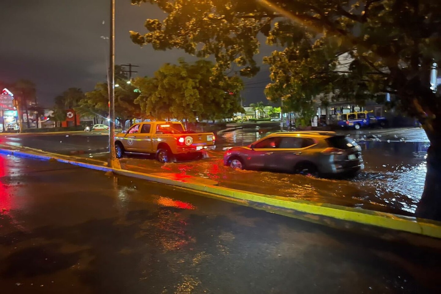 clima miércoles