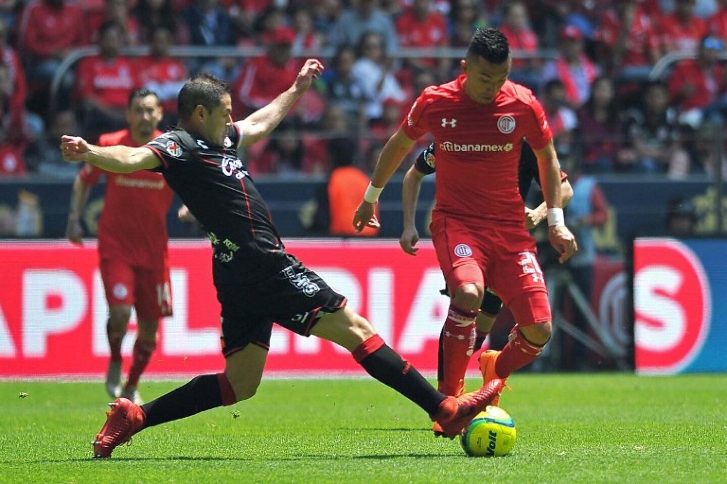 FBL-MEX-TOLUCA-TIJUANA