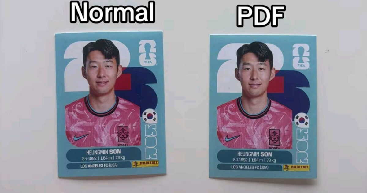 ¿Cómo conseguir el PDF en HD de las extra stickers del álbum Panini del ...