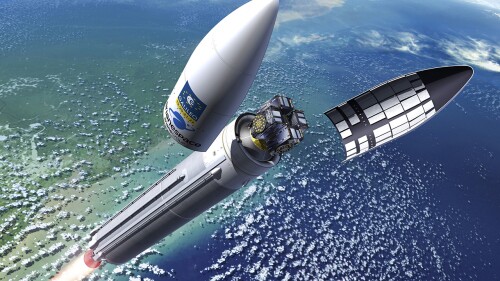UNAM abre sede regional del centro de información satelital europeo Galileo