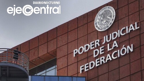 3 Promos Portada ueza frena por tiempo indefinido extinción de fideicomisos del Poder Judicial