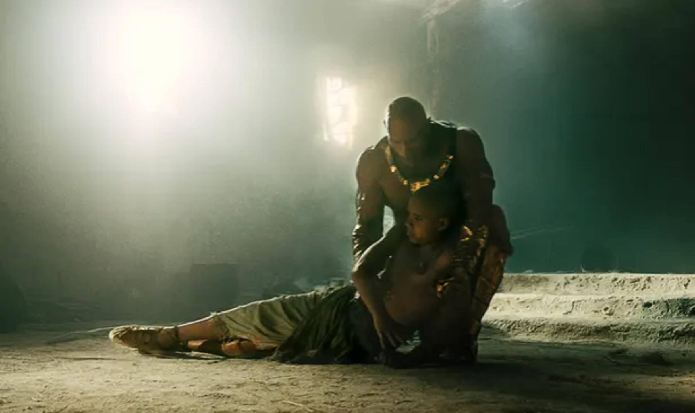 black-adam