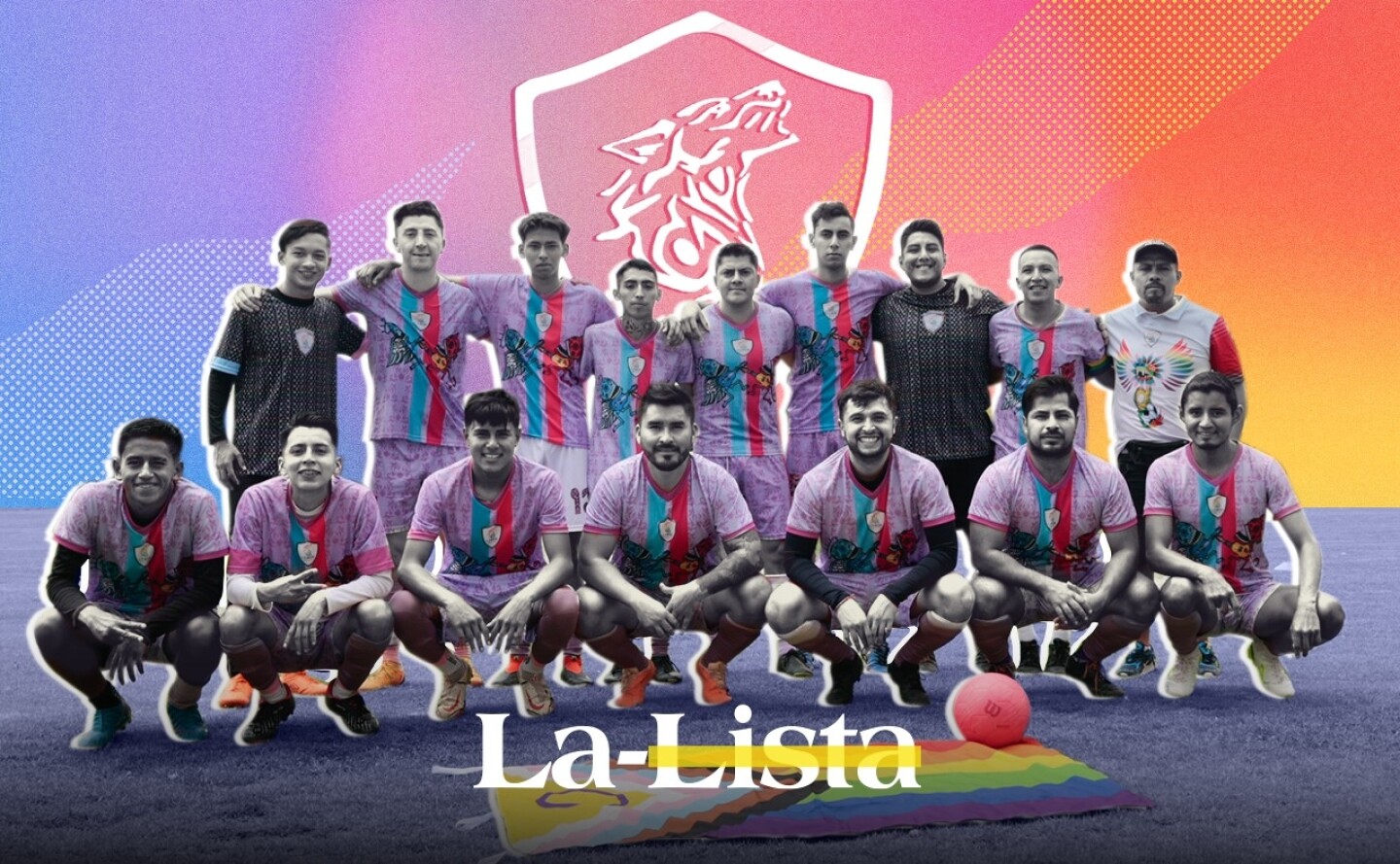 lobos méxico