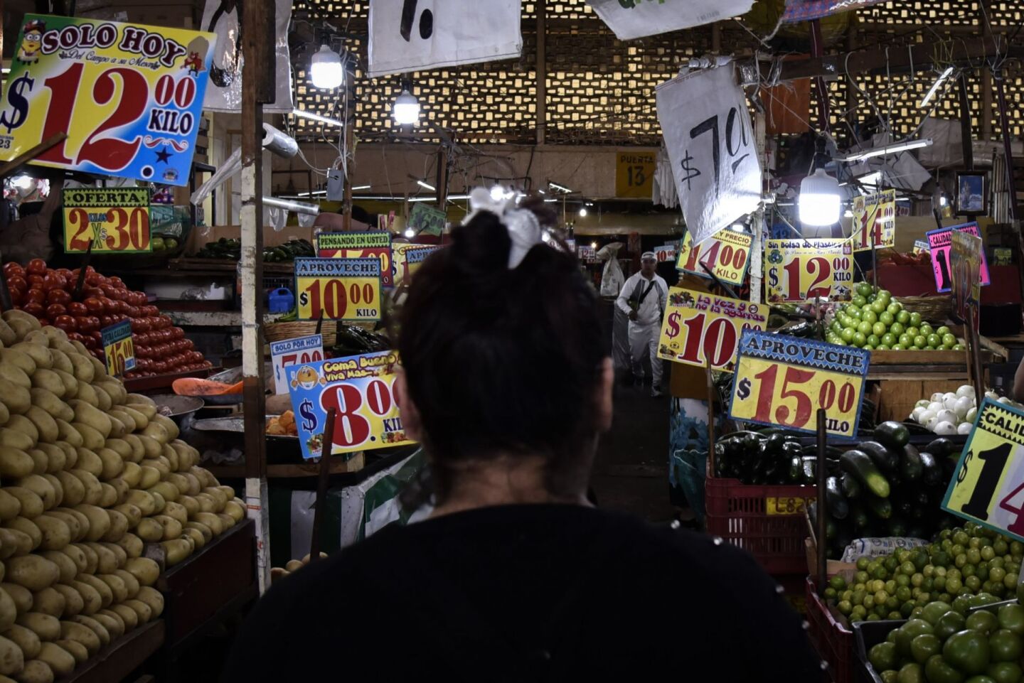 Inflación se eleva y llega a 3.76% durante febrero