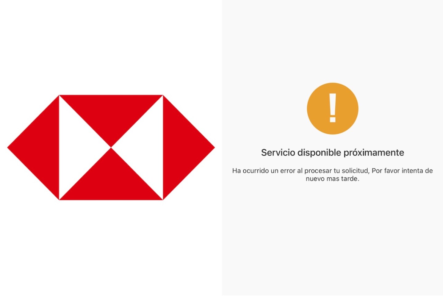 fallas-hsbc-hoy