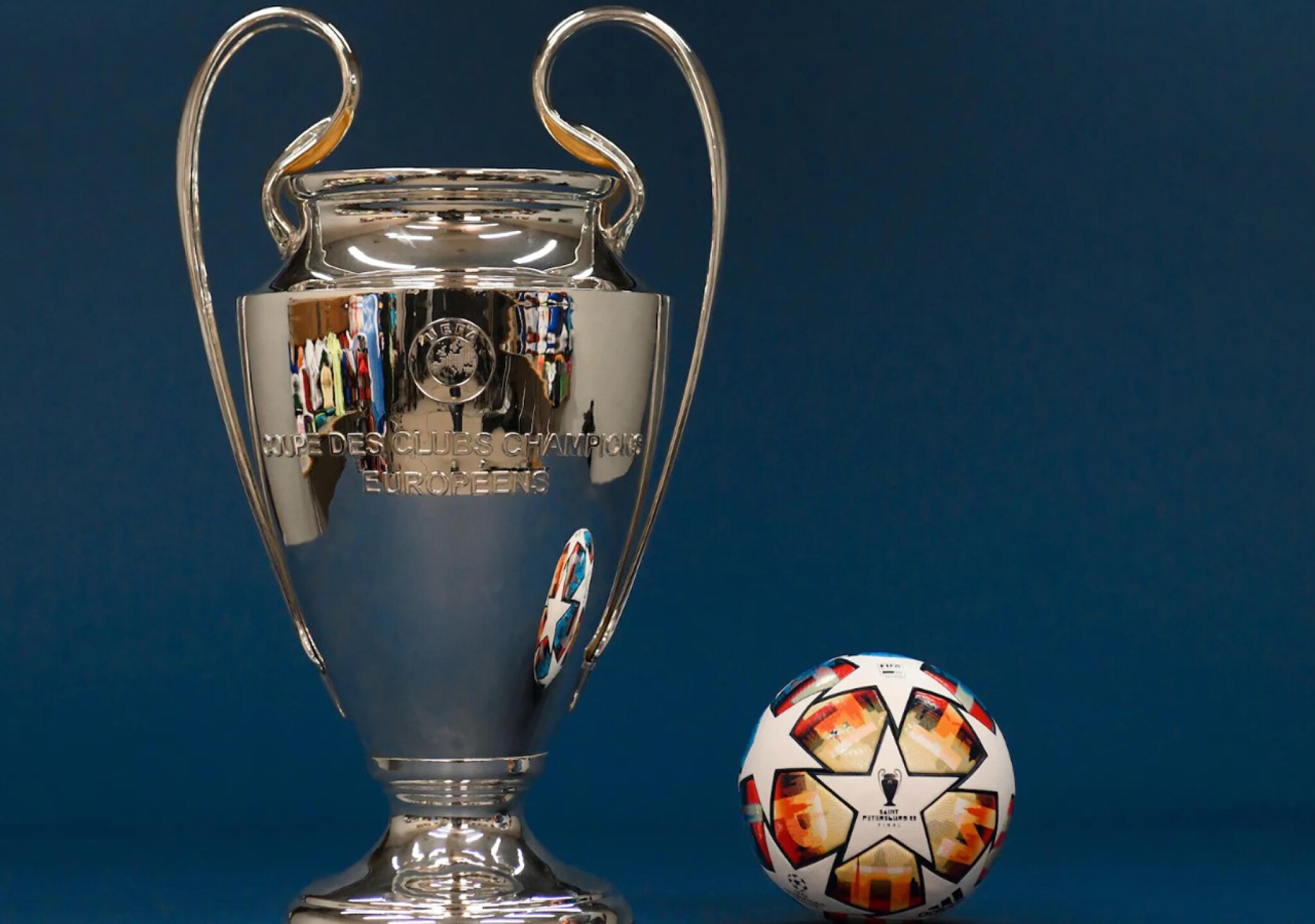Champions League