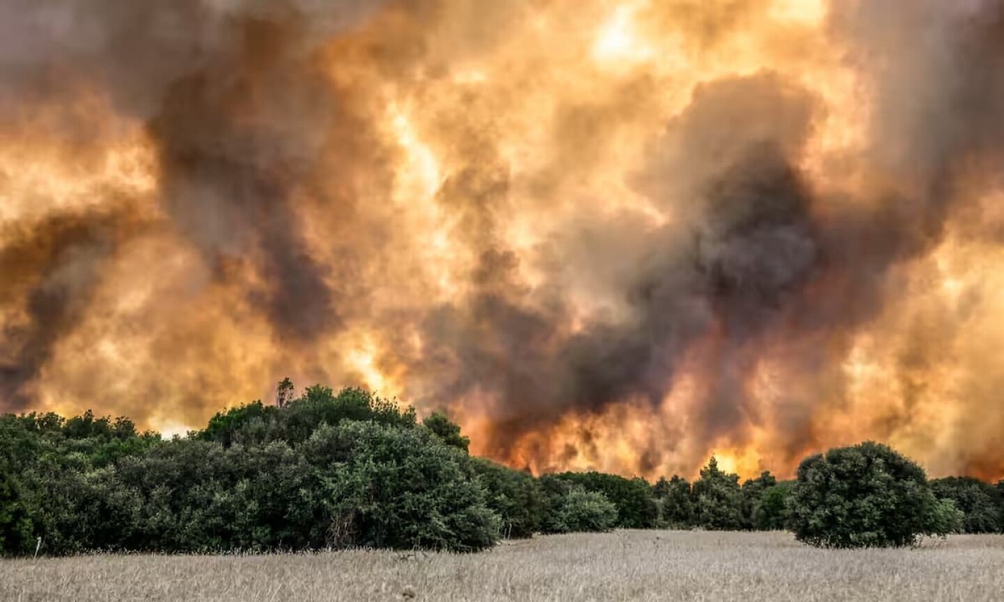 El daño económico del cambio climático es seis veces peor