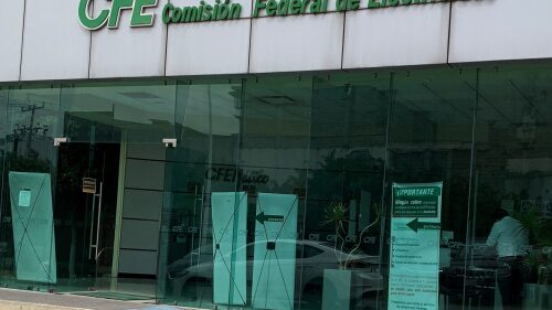 La reforma eléctrica de López Obrador complica el consenso del T-MEC