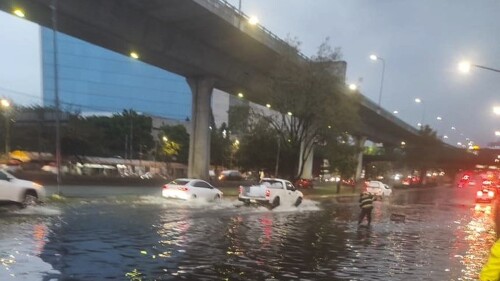 alerta por lluvias fuertes hoy 25 de agosto en la CDMX.jpg
