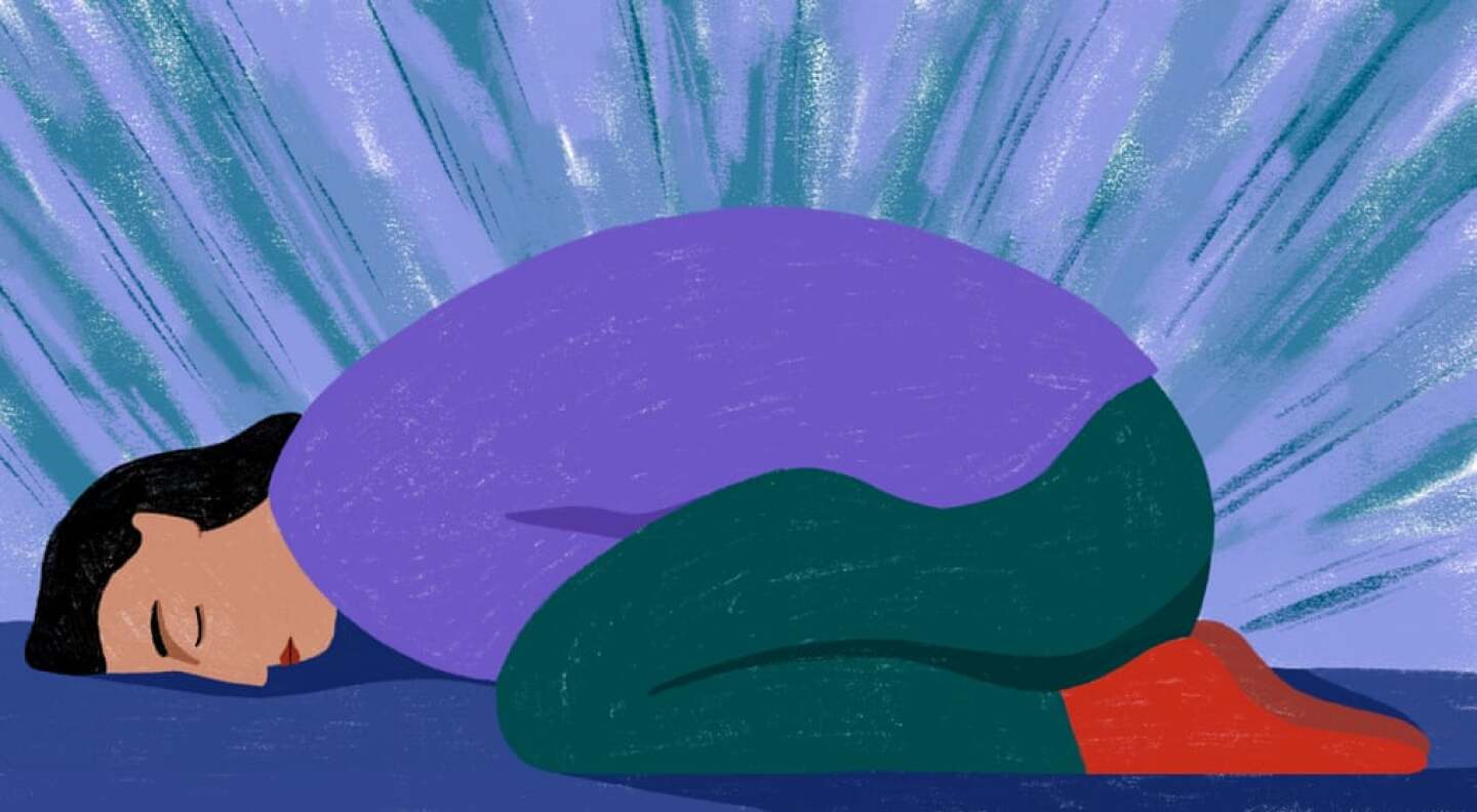 menstruación