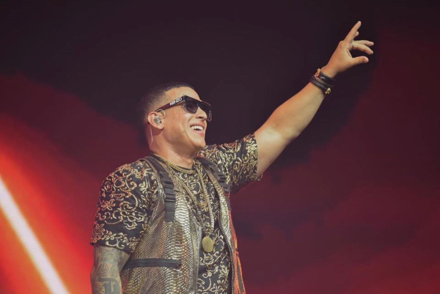daddy-yankee
