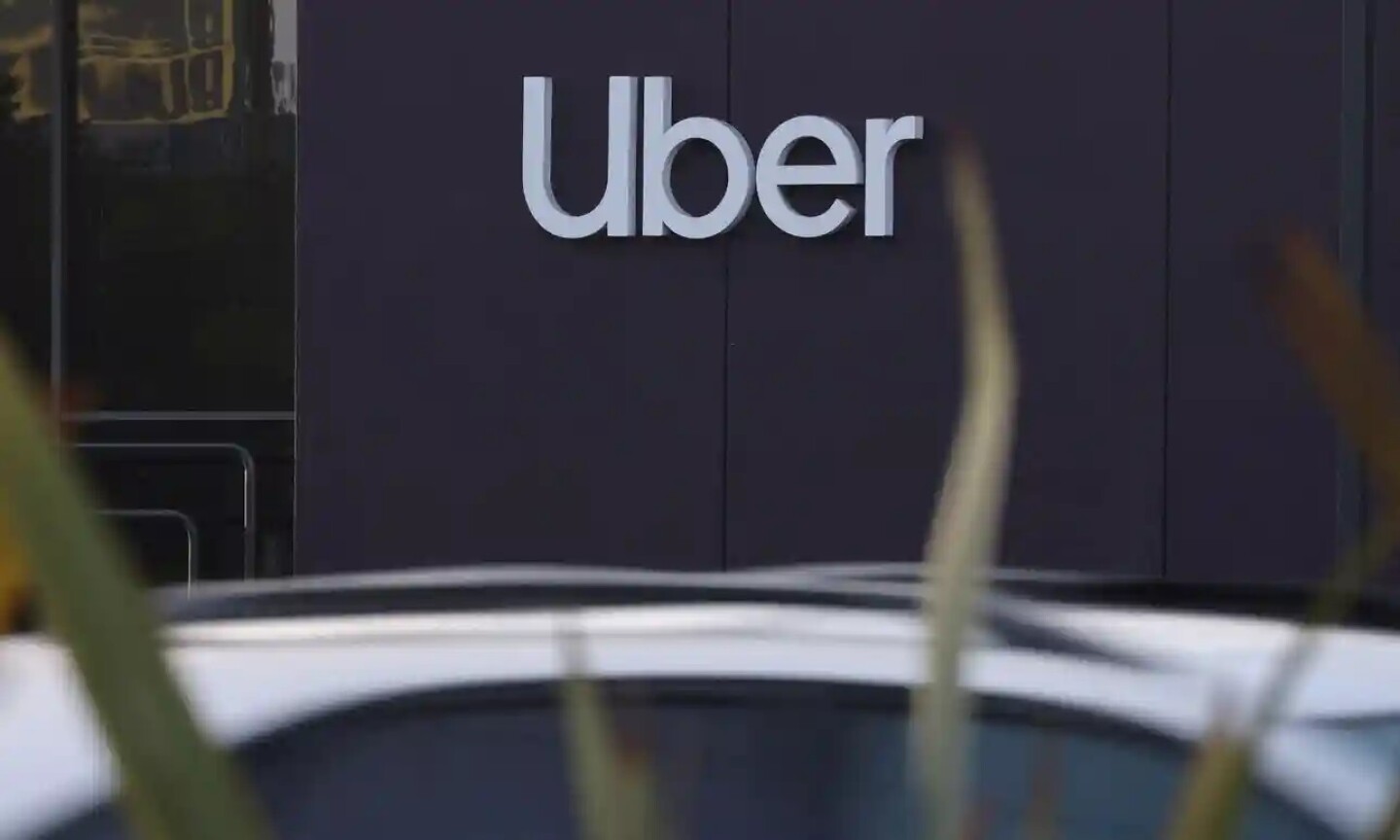 Uber fue hackeada