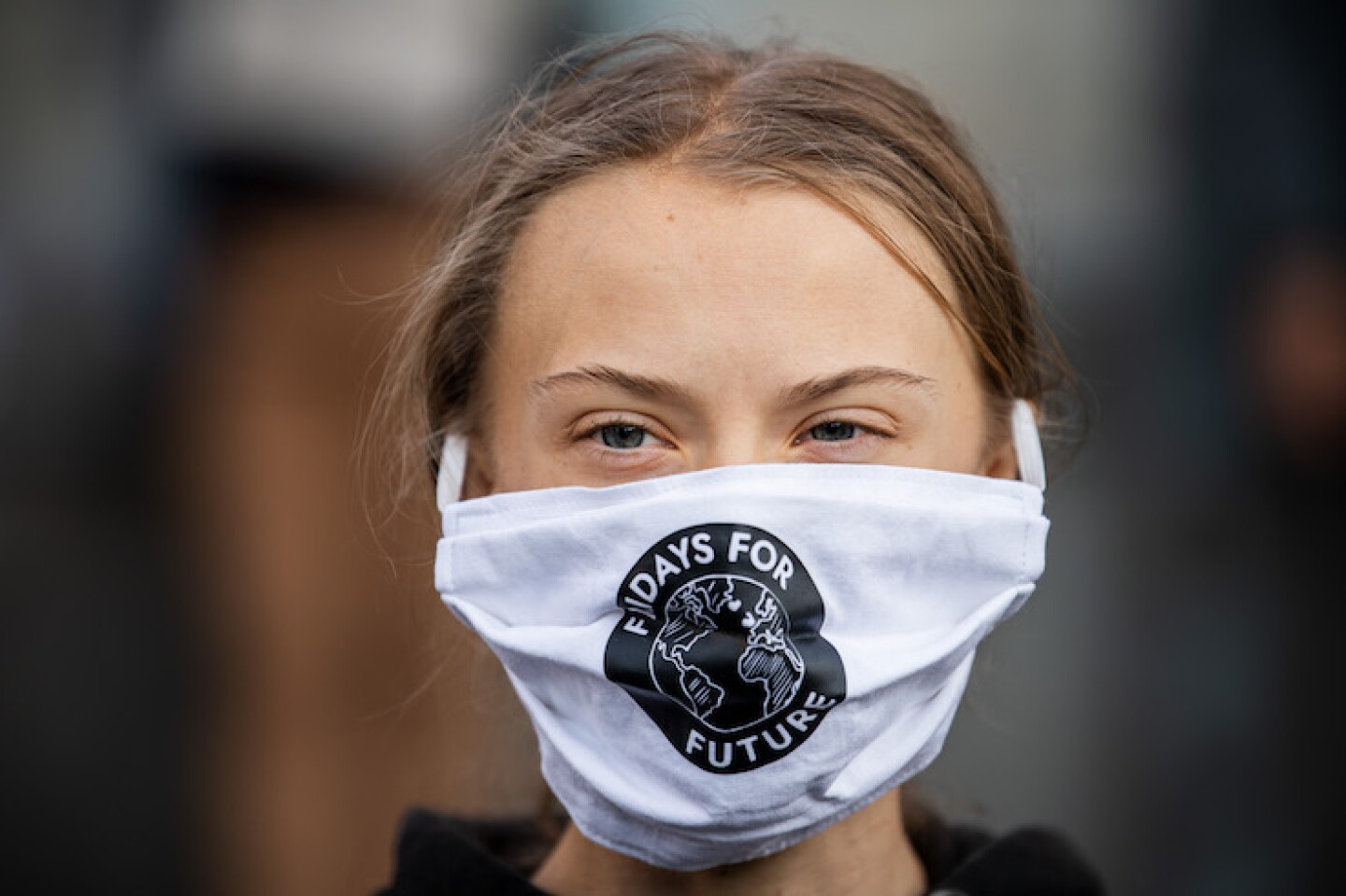 SWEDEN-CLIMATE-STRIKE-GRETA