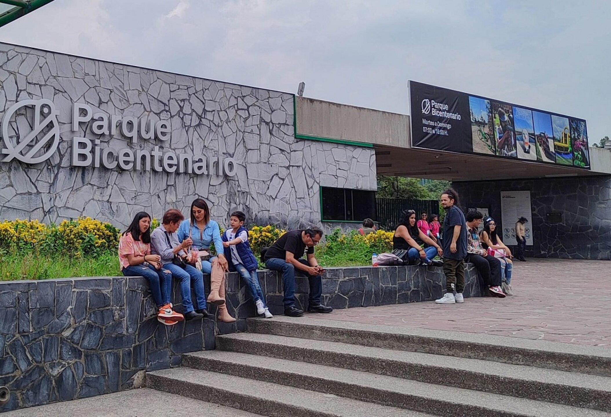 Parque Bicentenario Instalaciones-4