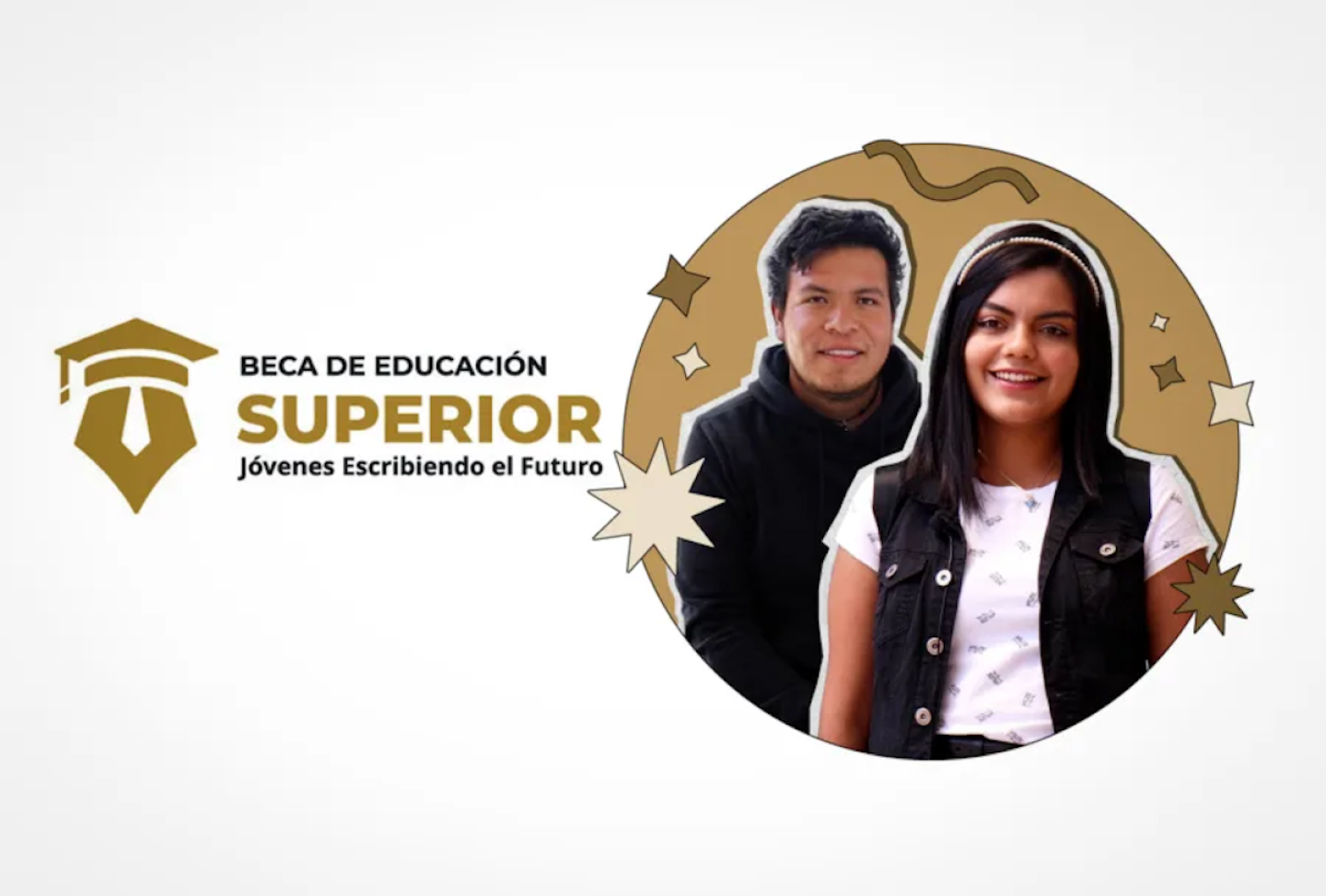 Jóvenes Escribiendo el Futuro