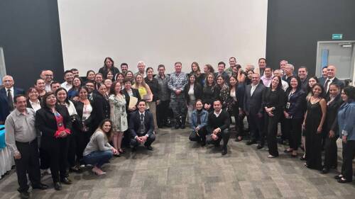 sectur capacitacion trabajadores