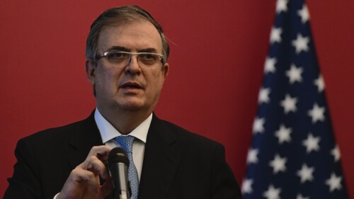 tráfico de armas y drogas