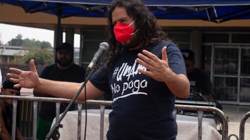 unam adeudo de pago a profesores cdmx