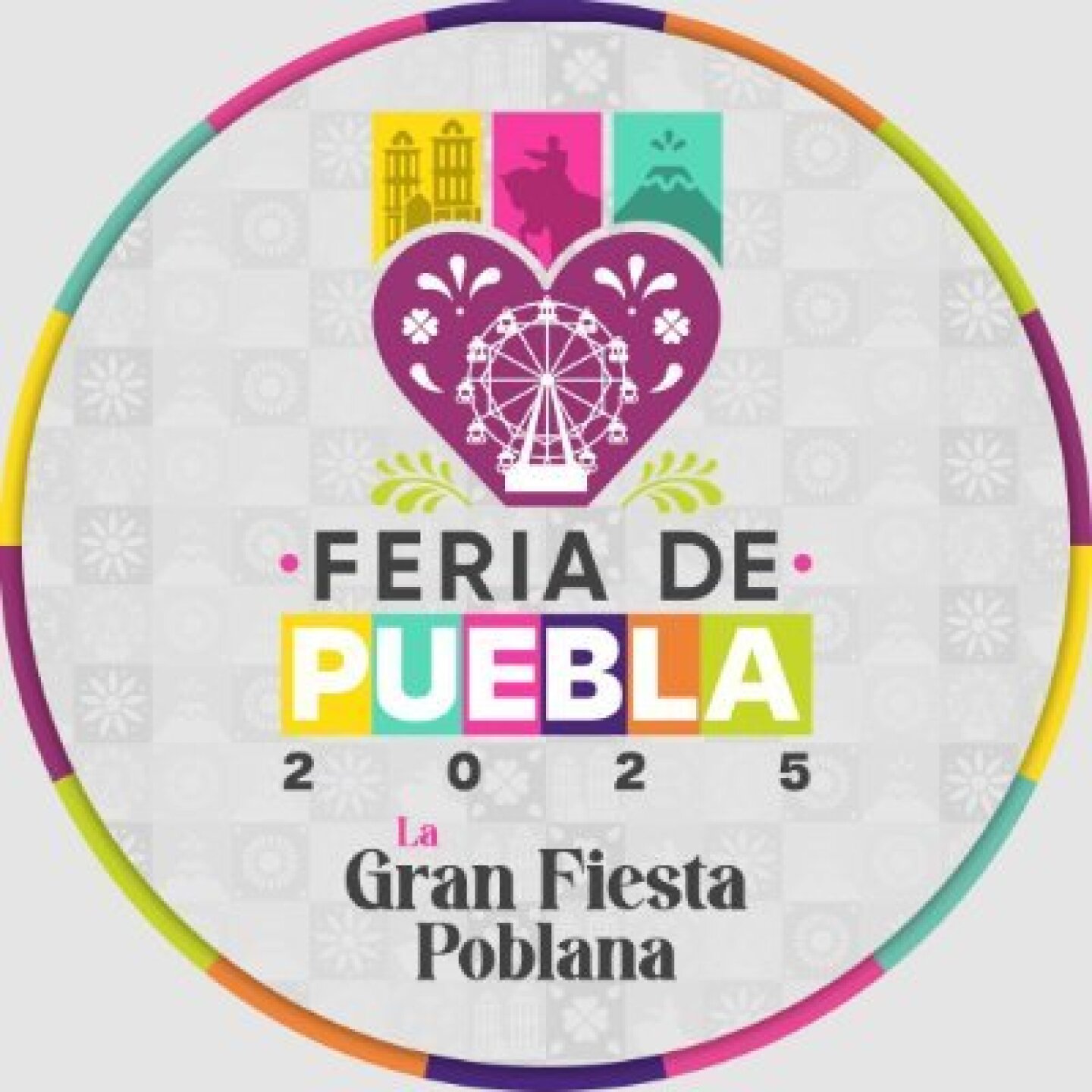 Feria de Puebla 2025