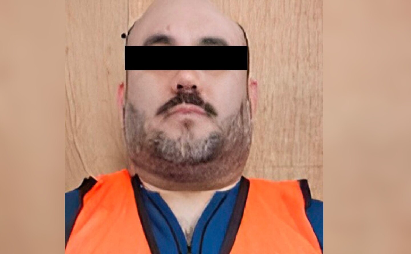 Joel Medina La Morsa