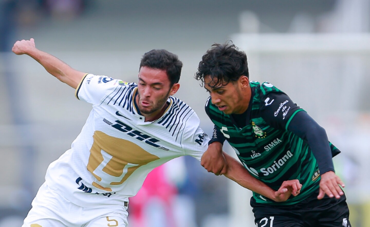 pumas_santos_goleada_liga_mx_apertura_2022