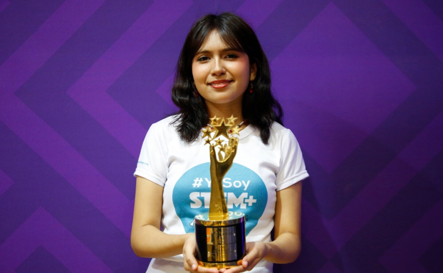 mexicana-la mejor estudiante del mundo