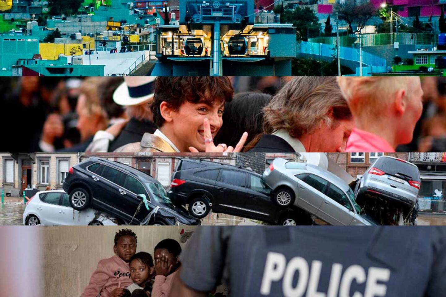 PORTADA LAS FOTOS DE LA SEMANA