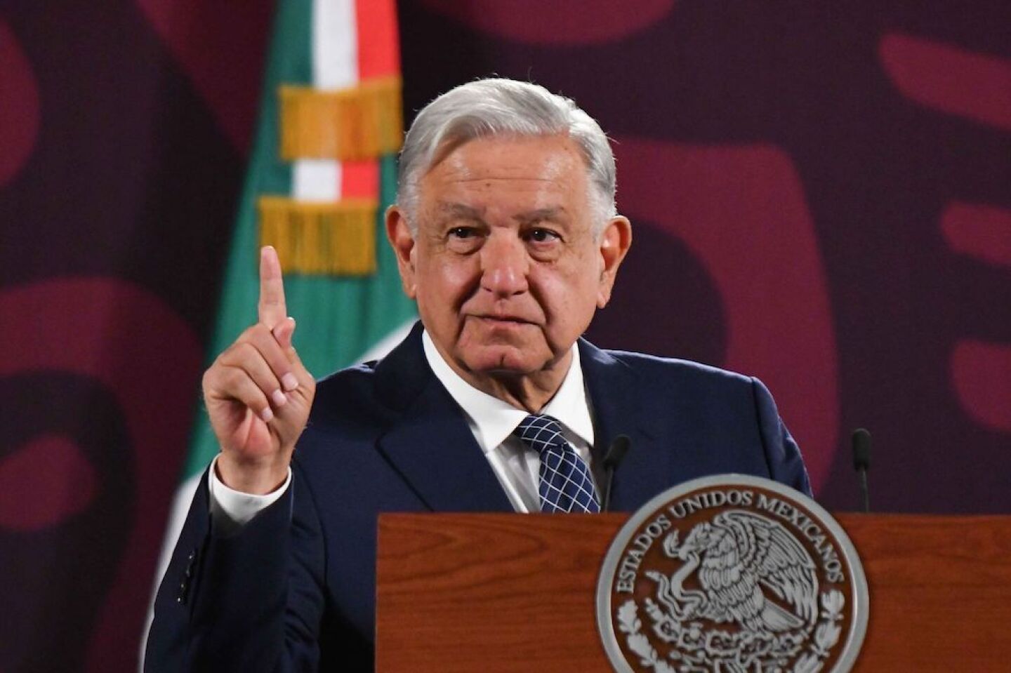 AMLO Conferencia Matutina-4