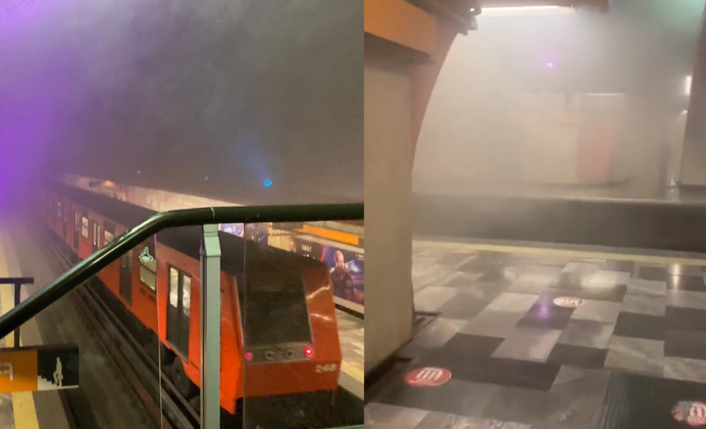 Metro L7