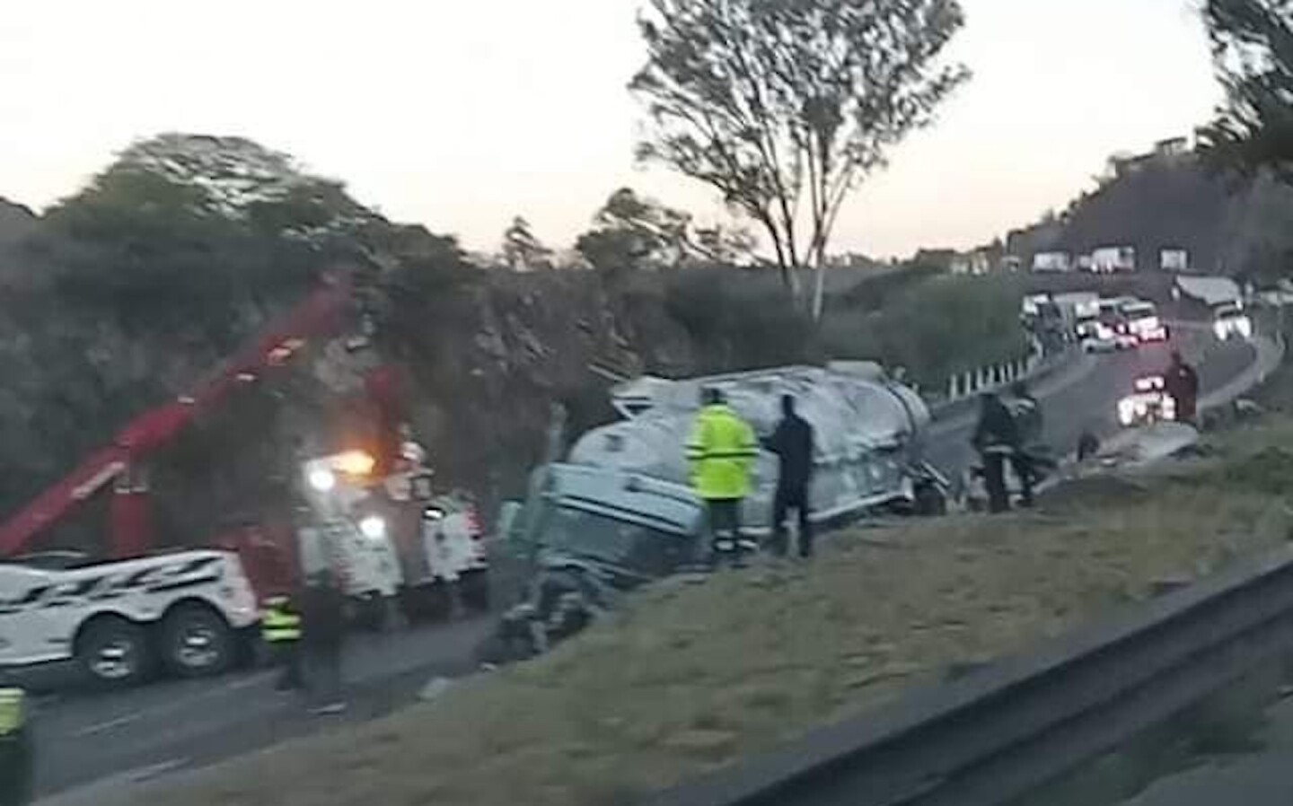 accidente-mexico-queretaro