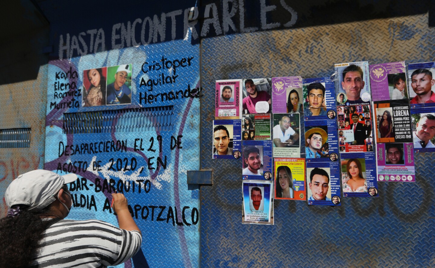 uacm-glorieta-desaparecidos-efe (1)