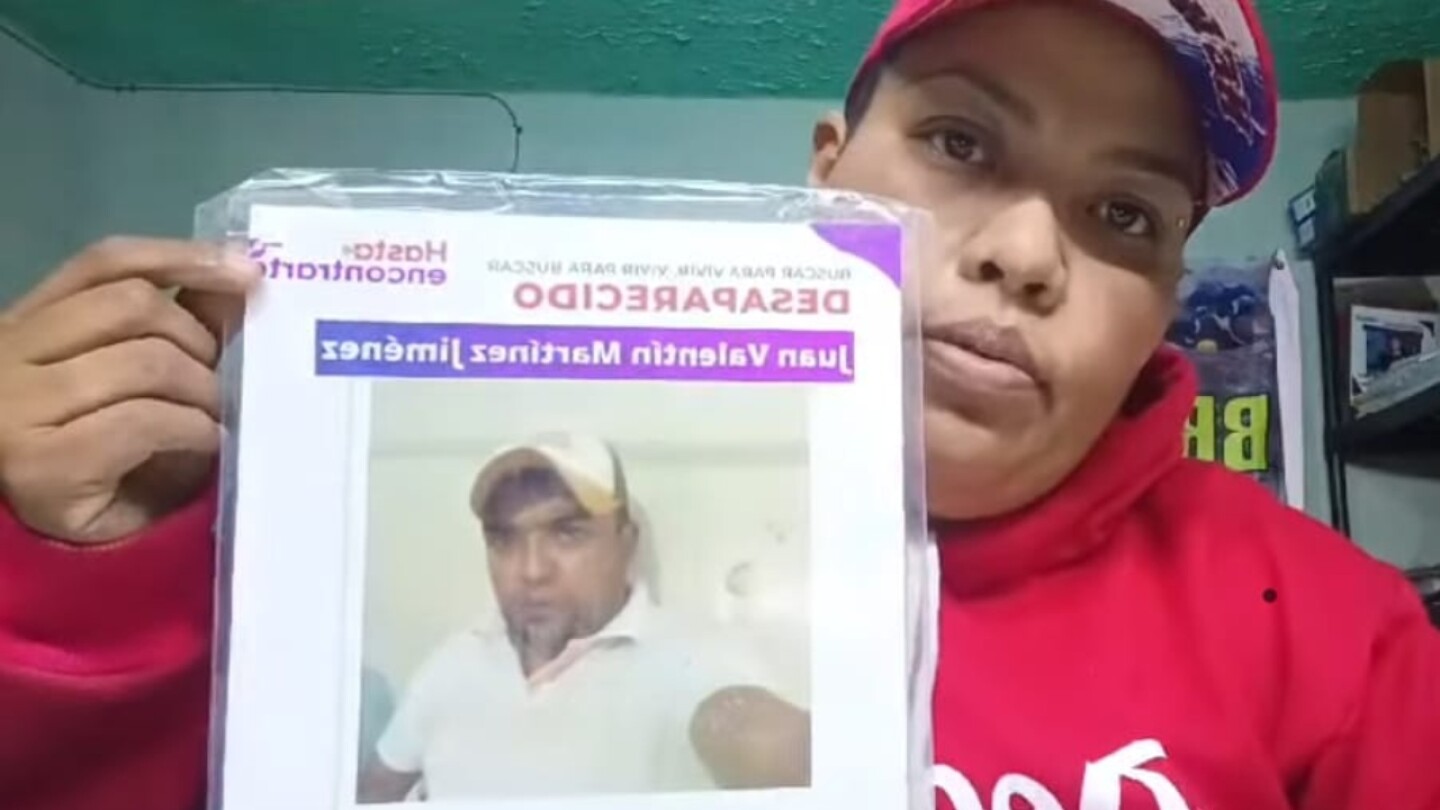 buscadora karla martínez