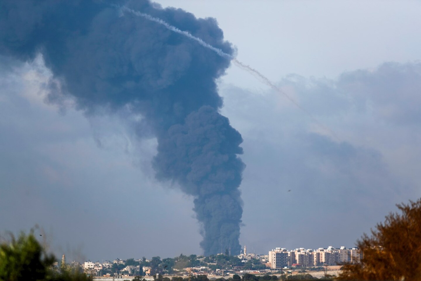 ataque-israel-gaza