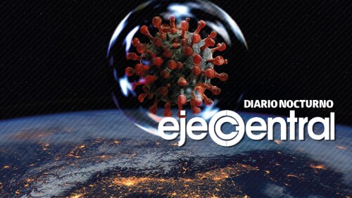 origen del SARS-CoV-2