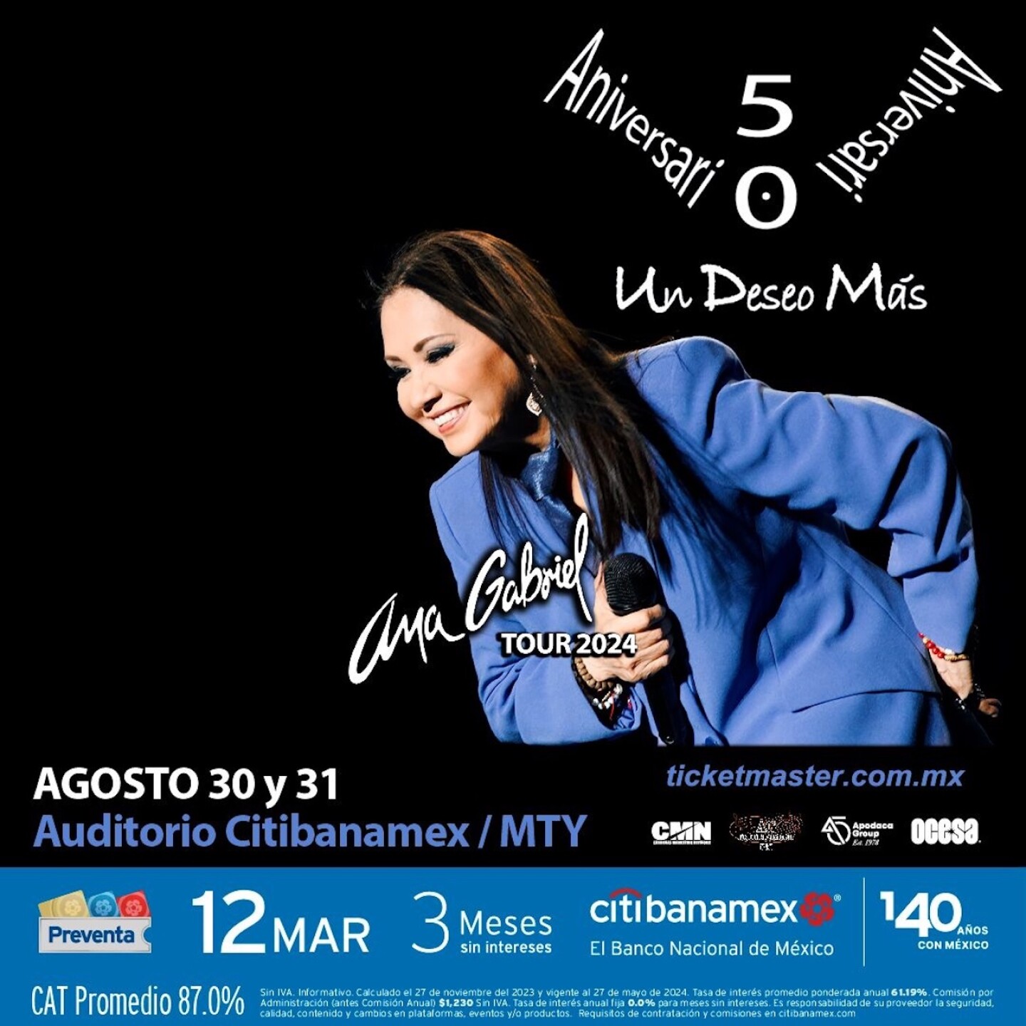 ana-gabriel-boletos-monterrey-asi-la-venta-del-auditorio-banamex