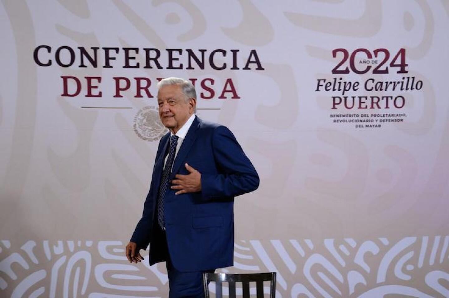 AMLO