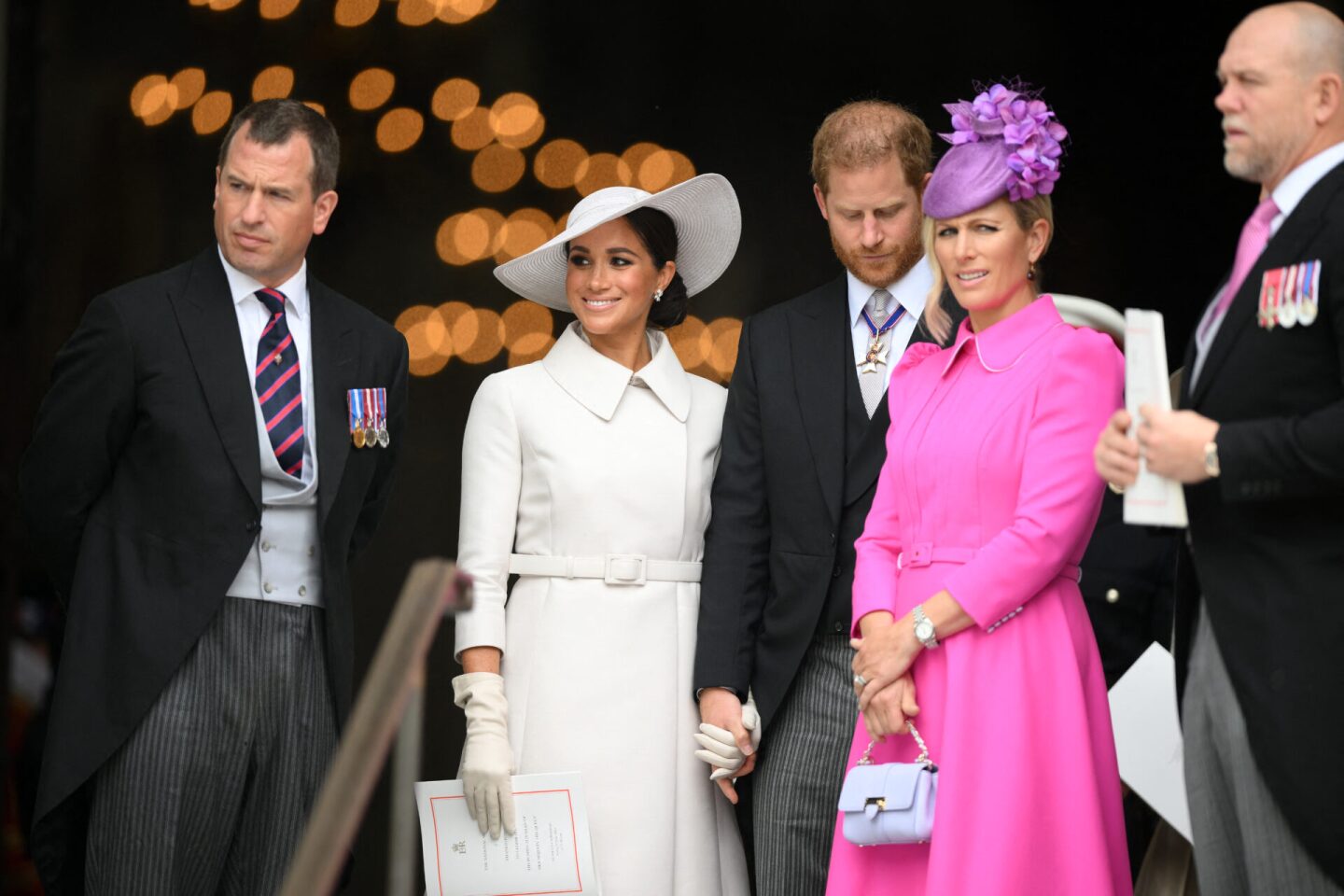 Meghan Markle