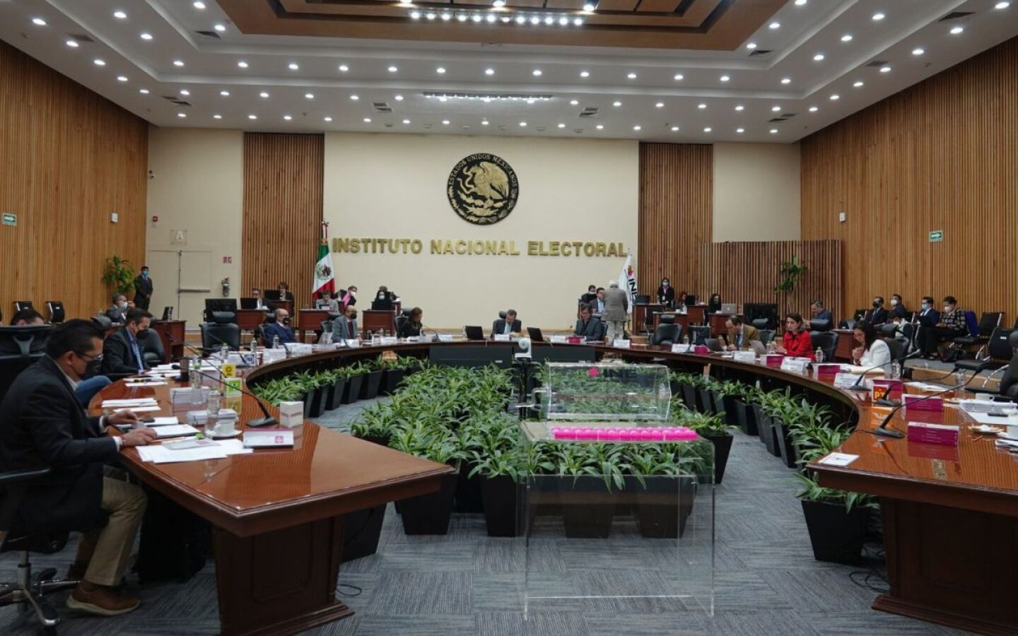 INE_nuevos_consejeros