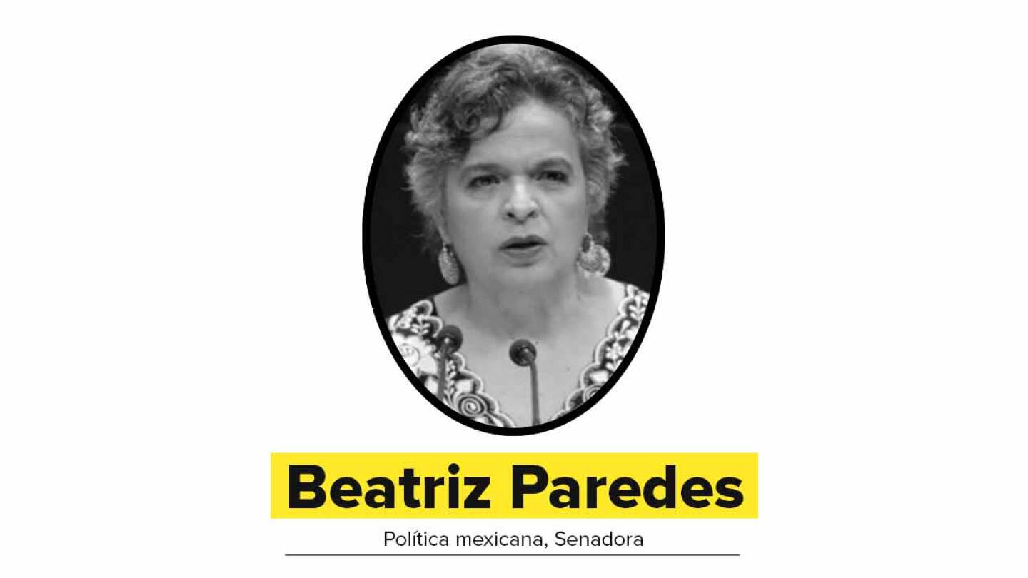 12 mujeres Beatriz-Paredes