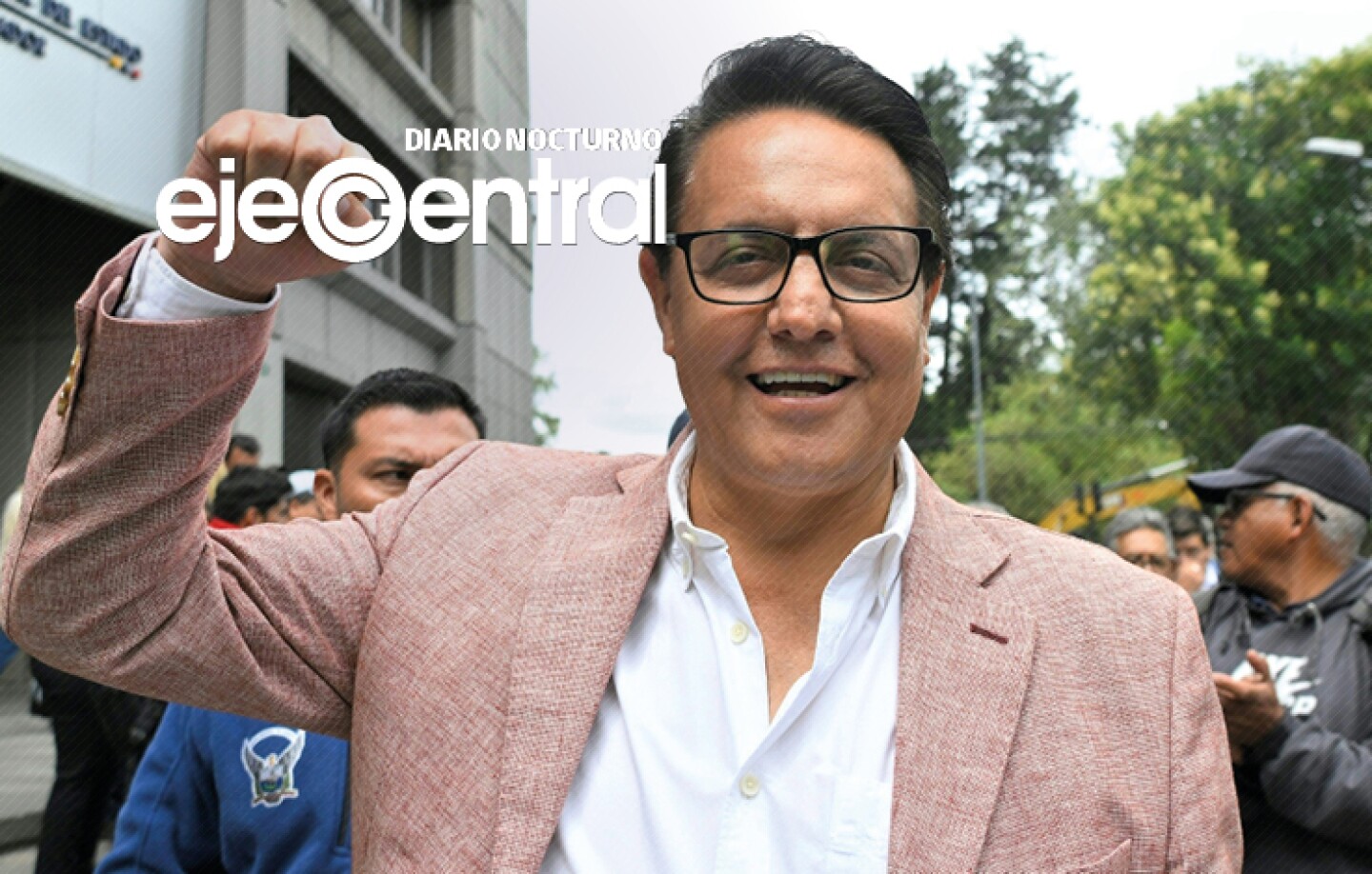 6 Promo 858 Tras magnicidio, lugar de Villavicencio permanece vacío
